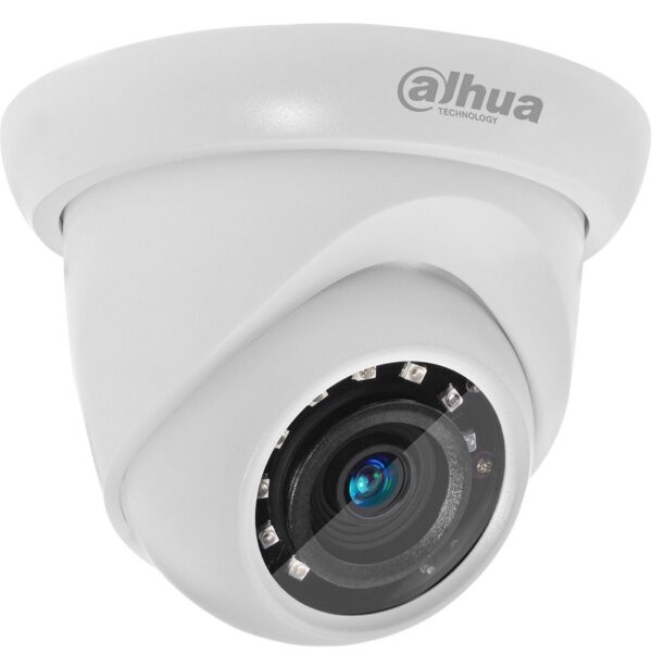 cÁmara dahua hdw1431sp s4 ip eyeb 4mp 30m 2.8mm poe+ip67