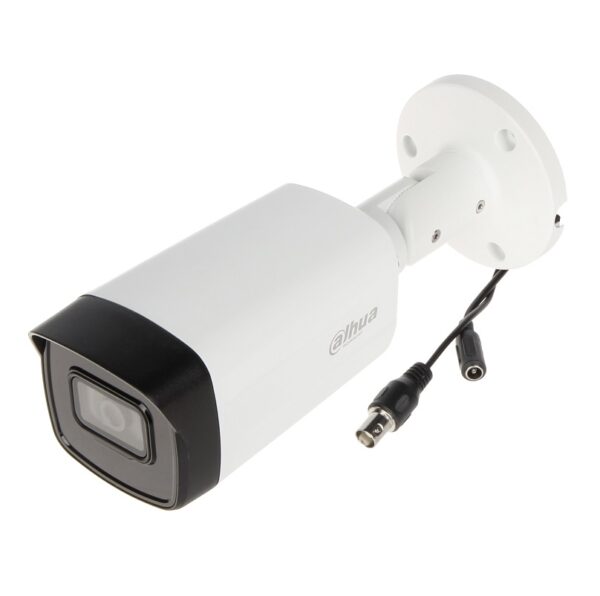 cÁmara dahua hfw1500thp i4 bullet 5mp 3.6mm 40m