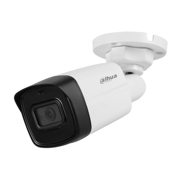 cÁmara dahua hfw1500tlp bullet 5mp 16:9 ir 40m