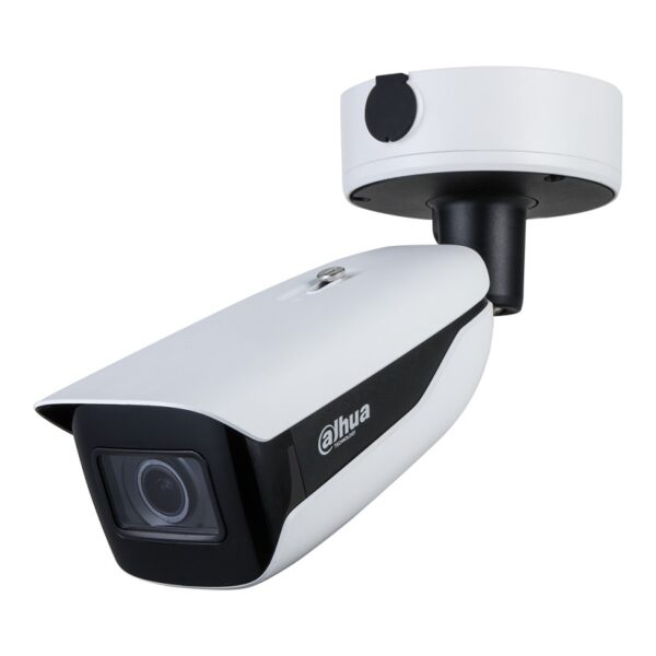 cÁmara dahua hfw7442hp z bull ip wiz 4mp 2.8 a 12mm 60m