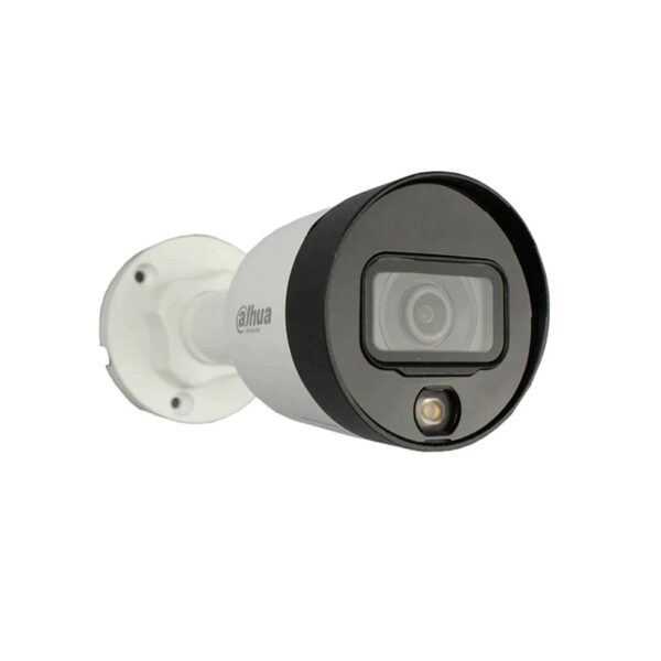 cÁmara dahua ip hfw1239s1 a led bull 2mp full color