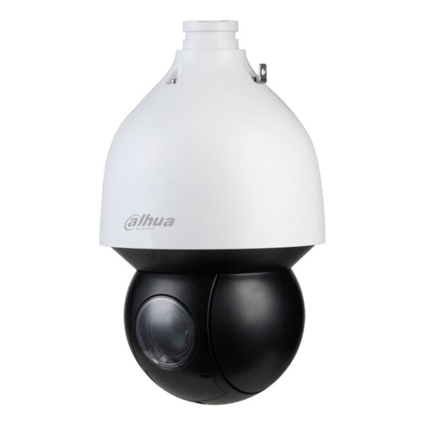 cÁmara dahua ptz sd5a225xa1 hnr wiz 2mp 25x ir 150m poe+