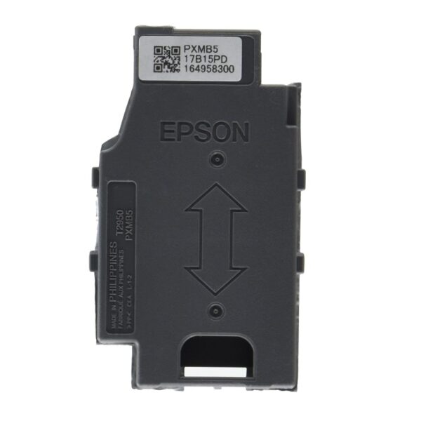 caja de mantenimiento epson wf 100 (t295000)
