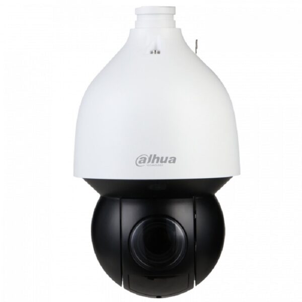 cÁmara dahua ptz sd5a432gb hnr wiz 4mp 32x 150m ip67