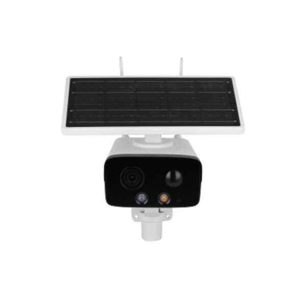 cÁmara dahua solar hfw2431dg 4mp bull ip67