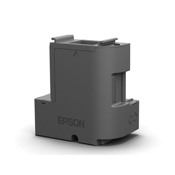 caja de mantenimiento epson t04d100/l14150