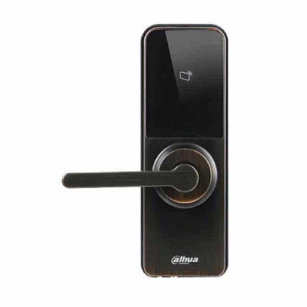 cerradura smart dahua asl2101k tarjeta/contrasena
