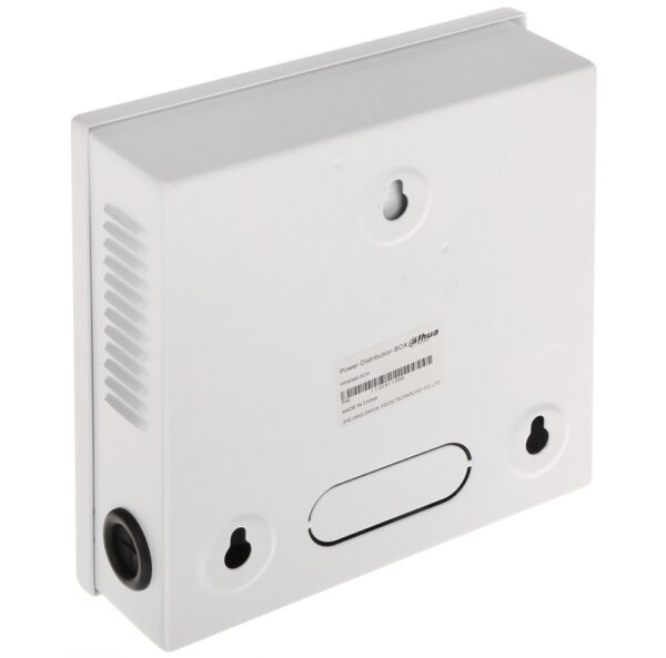 fuente dahua pfm340 c/gabinete 4a/5c