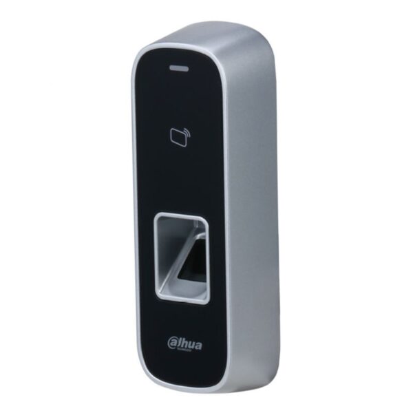 lector biometrico dahua asr1102a ext rs 485, lector mf
