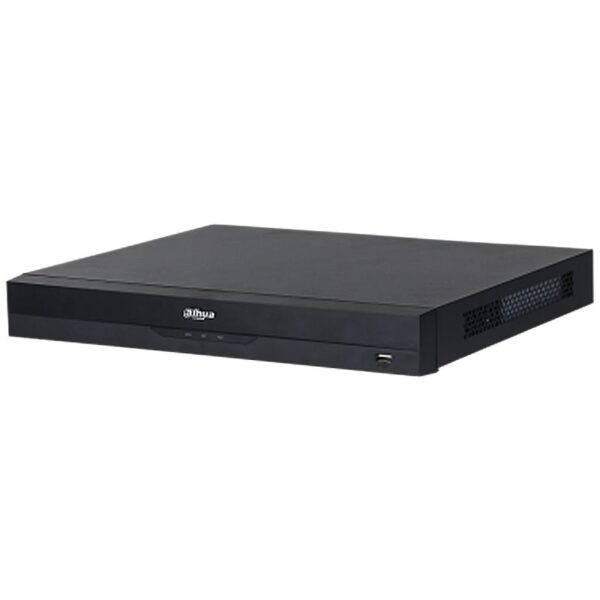 nvr dahua 2216 16p i2 wiz 16ch 2hdd 16 poe