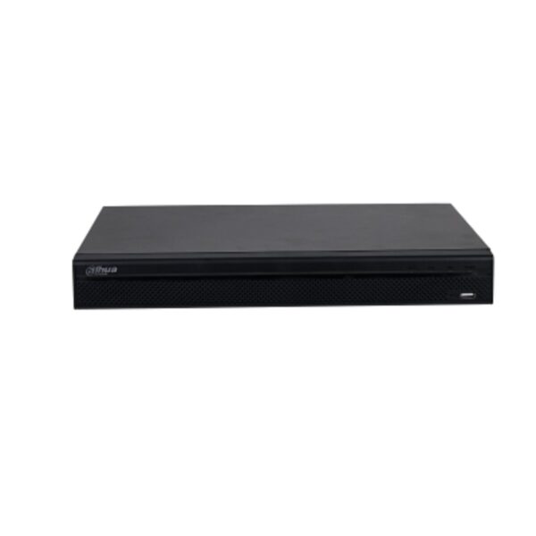 nvr dahua 4232 lite 32ch 16poe 2hdd