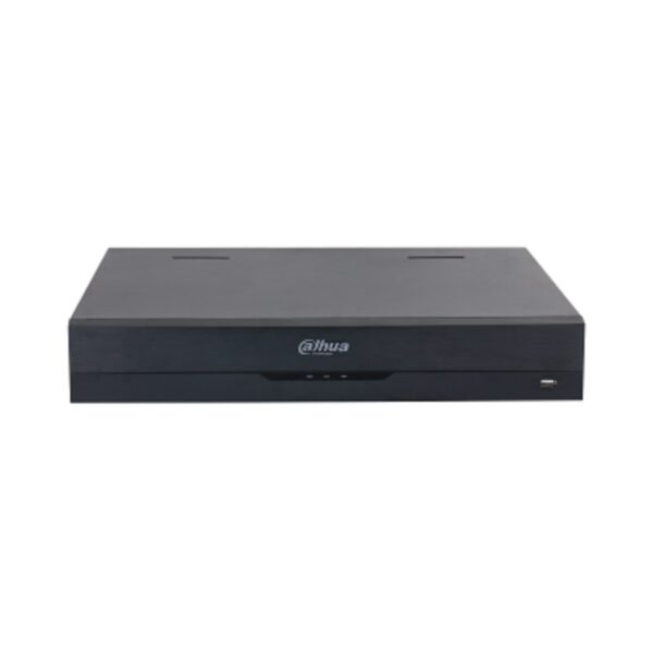 nvr dahua 5416 16p ei 16ch poe 4hdd wiz