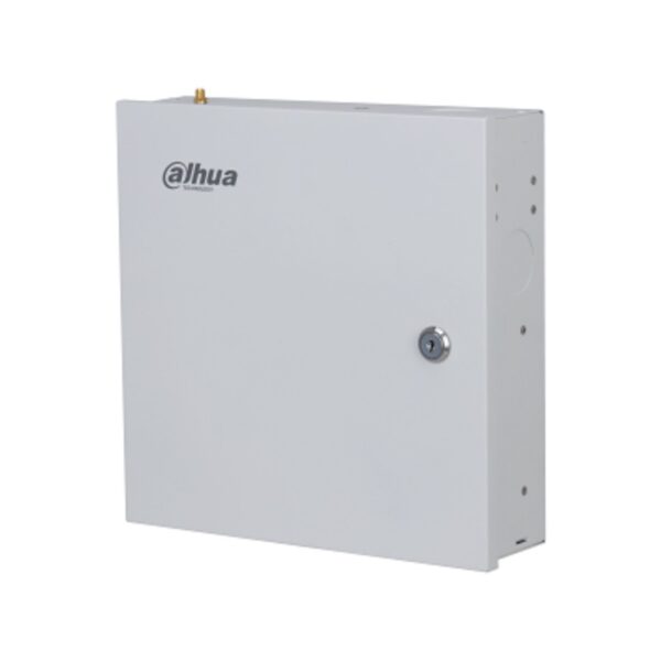 panel control alarma dahua arc2008c v3