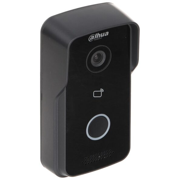 videoportero dahua para departamento vto2111d p ip ip65 poe