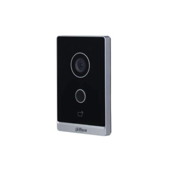 videoportero dahua para departamento vto2211g poe ip65