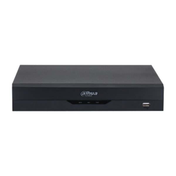 xvr dahua 5108hs i3 fhd 8 canales 1hdd 2mp wizsense