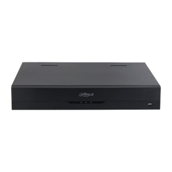 xvr dahua 5416l i3 wizsense 5m 16 can 4hdd