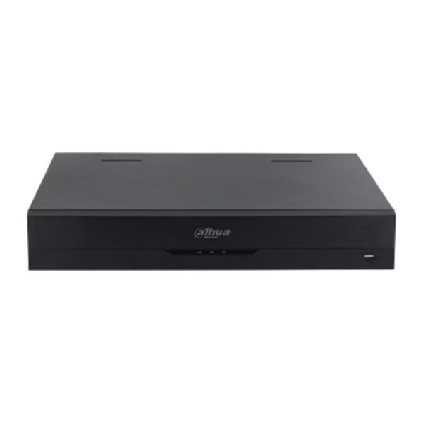 xvr dahua 5432l i3 wizsense dig 5m 32 can 4hdd