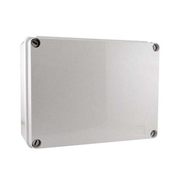 caja de paso 150x150x70