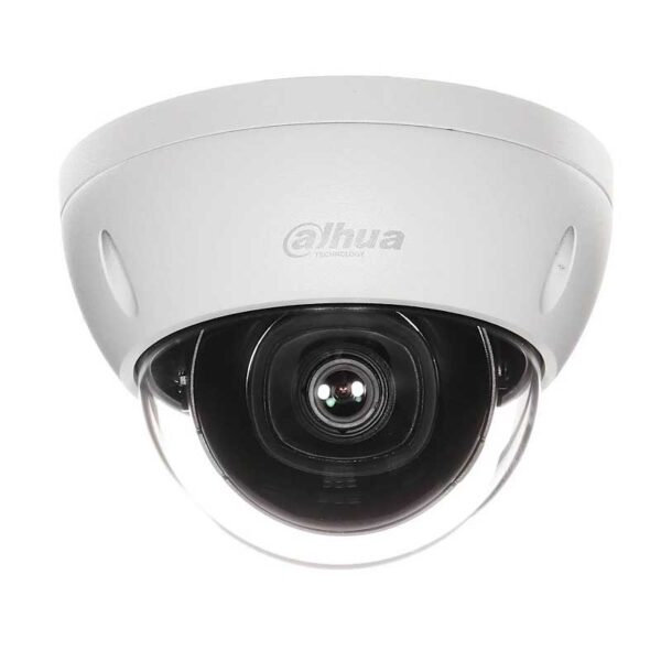 cÁmara dahua hdbw2531ep s2 domo 5mp lite 12v ip67