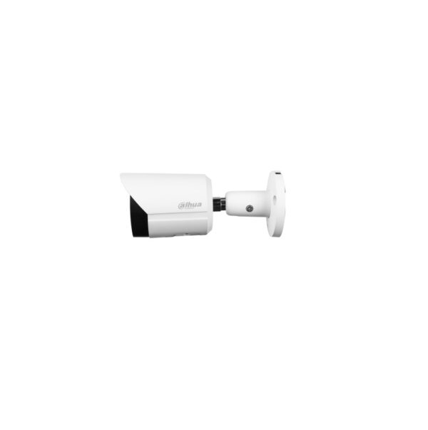 cÁmara dahua hfw2439sn sa led s2 bullet 4mp 2.8mm 30m