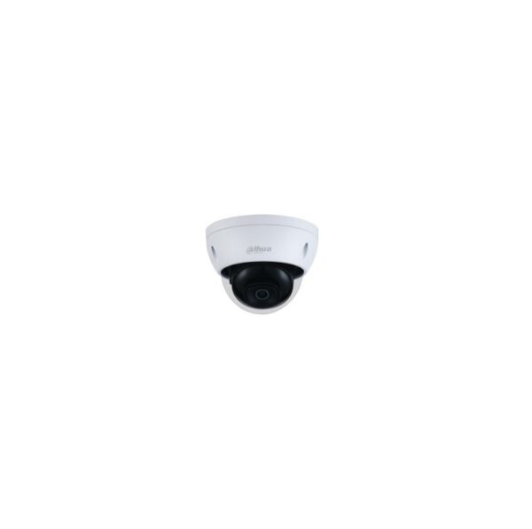 cÁmara dahua ip hdbw2531e domo 5mp led ik10poe 30m
