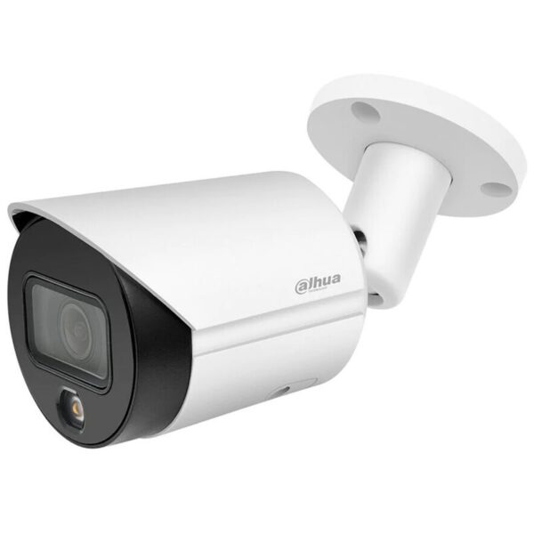 cÁmara dahua ip hfw2231sp bullet led 2mp poeip67 30m