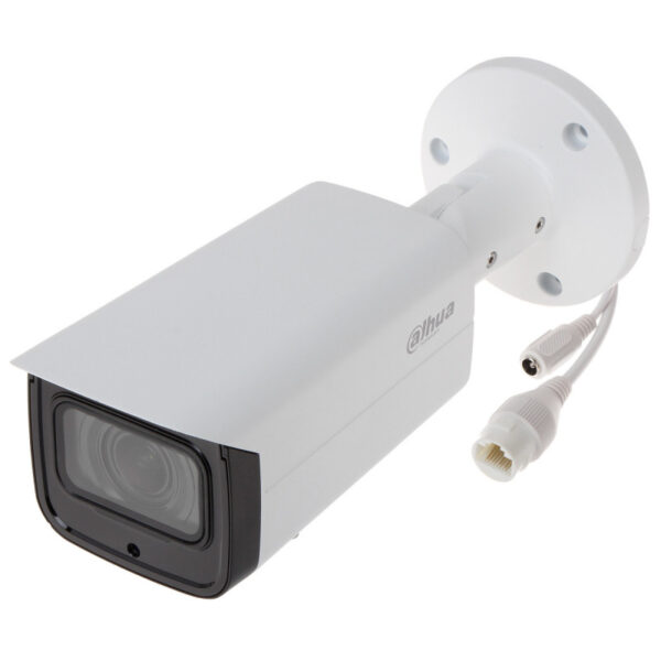 cÁmara dahua ip hfw2431tp bullet 4mp ip67poe 60m