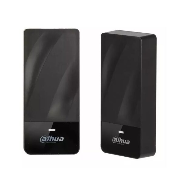 lector externo wiegand dahua asr1200e rs 485 tarj