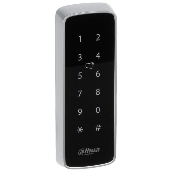 lector externo wiegand dahua asr2201d rs 485 pas y tar