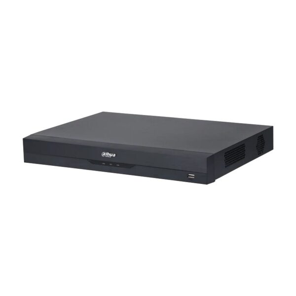 nvr dahua 5216 ei 16ch 2 hdd