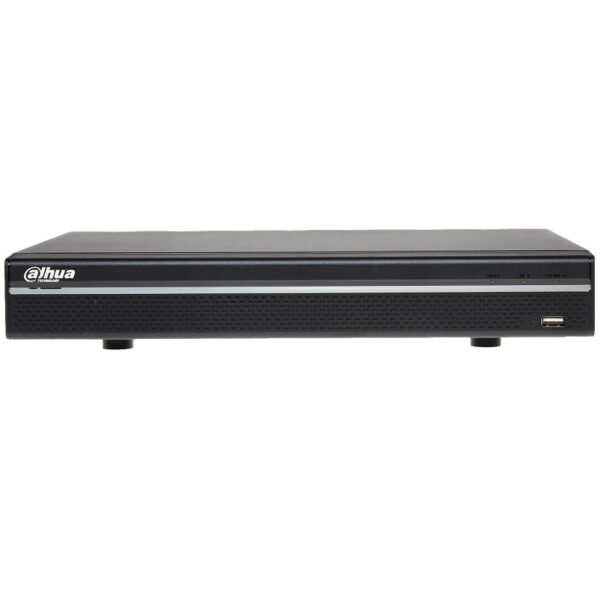 xvr dahua xvr5108h 4kl x 5mp 8 ch