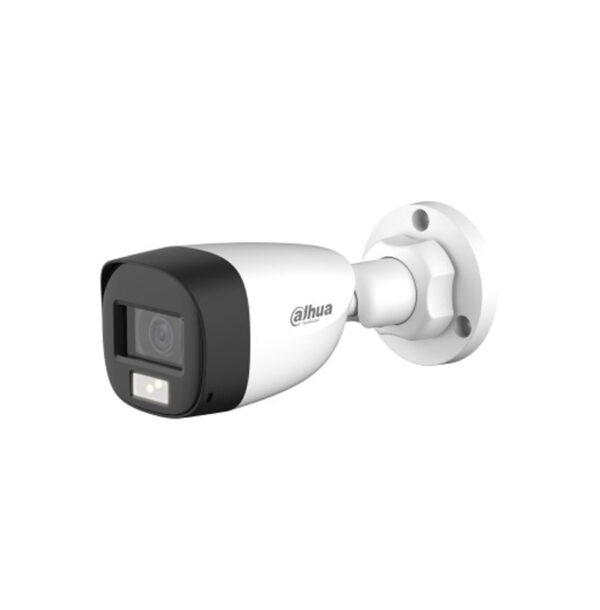 cÁmara dahua hac hfw1200clp il a s6 2.8mm