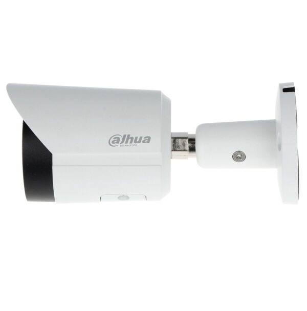 cÁmara dahua hfw2531sp s2 bullet 5mp 12v ip67 30m