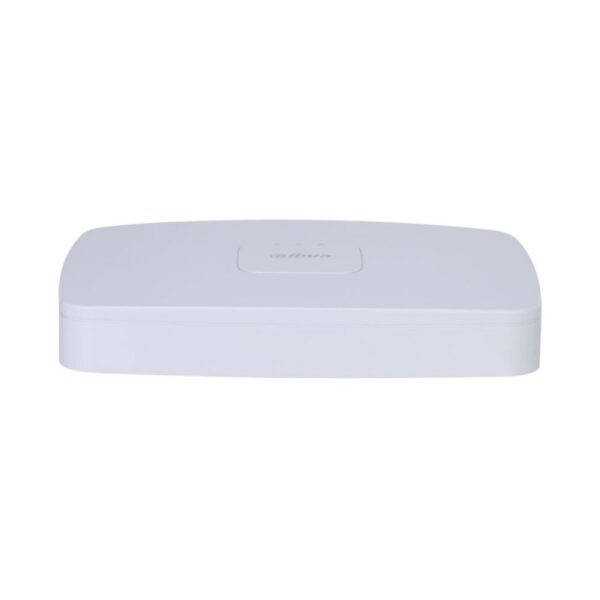 nvr dahua 2108p l8ch plastic poe