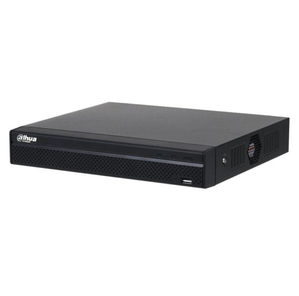 nvr dahua 4116hs 4ks2 16 can h265 1hdd