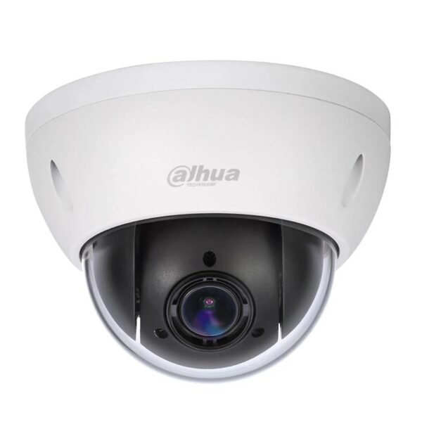 cÁmara dahua dh ptz sd22204 gc lb hdcvi 4x/2mp 300m