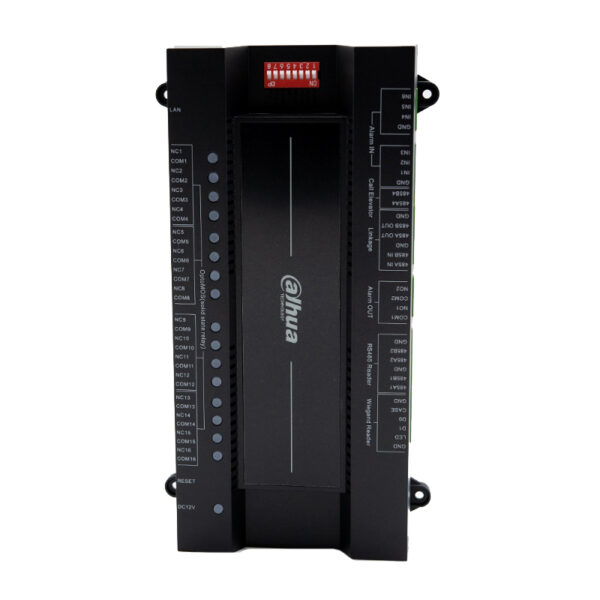 panel de control de ascensores dahua dhi vtm416