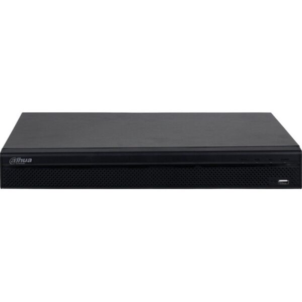 nvr dahua nvr2116 4ks3 16 canales 1080p 1hdd
