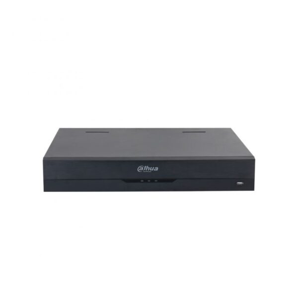 nvr dahua nvr5864 ei 64ch 8 hdd