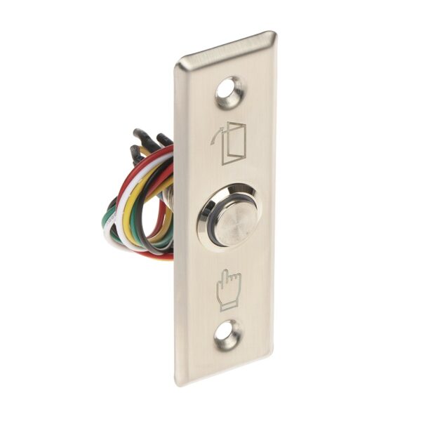 boton de salida dahua dh asf905 slim