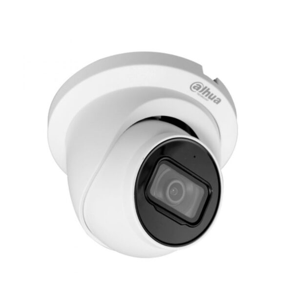cÁmara dahua hdw3241tmn domo 2mp 2.8mm 50m ip67 metal