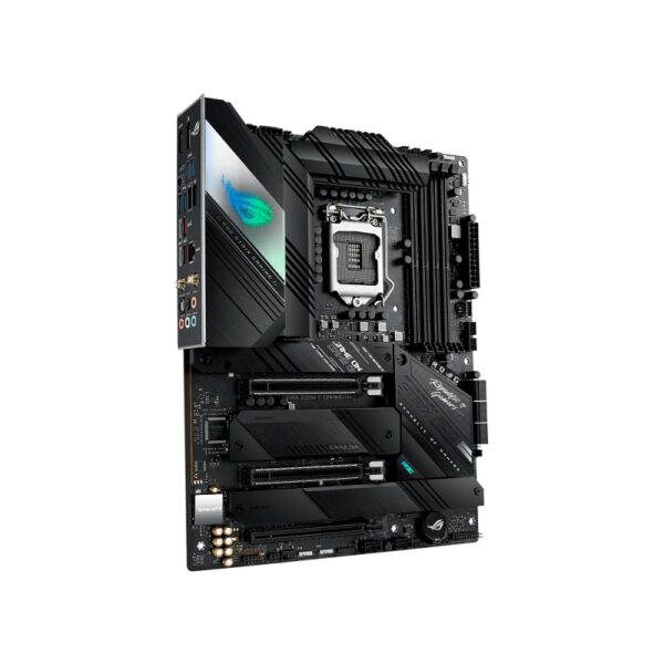 placa madre asus lga1200 z590 f rog strix gam wifi s/r/h/dp