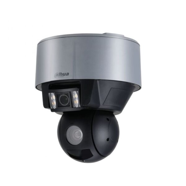 cÁmara dahua ptz sdt5x425 4z4 wiz 4mp 25x ir ip67