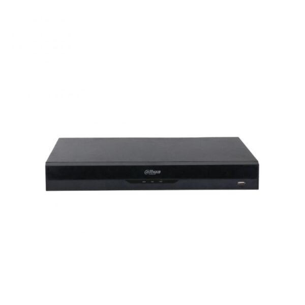 nvr dahua dhi nvr5208 ei ip