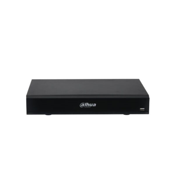 xvr dahua xvr7108he 4k i3 1hdd