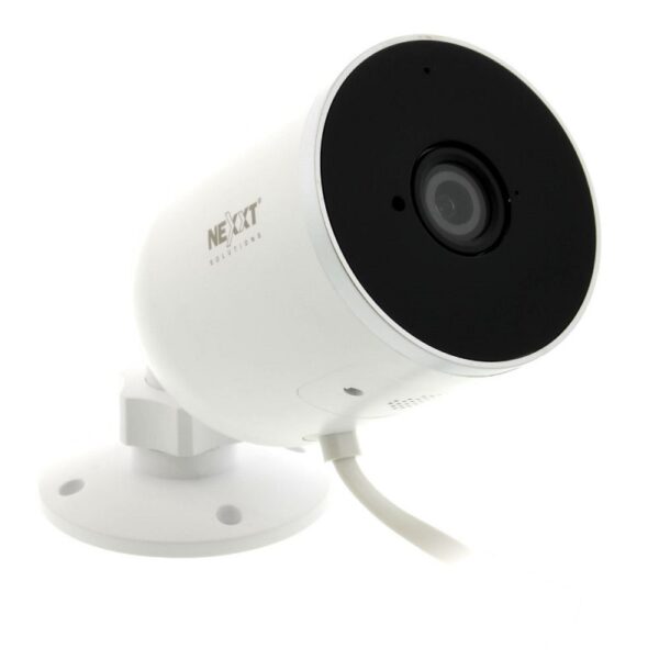 iot nexxt cÁmara fhd outdoor sd/sens mov/nhc o610