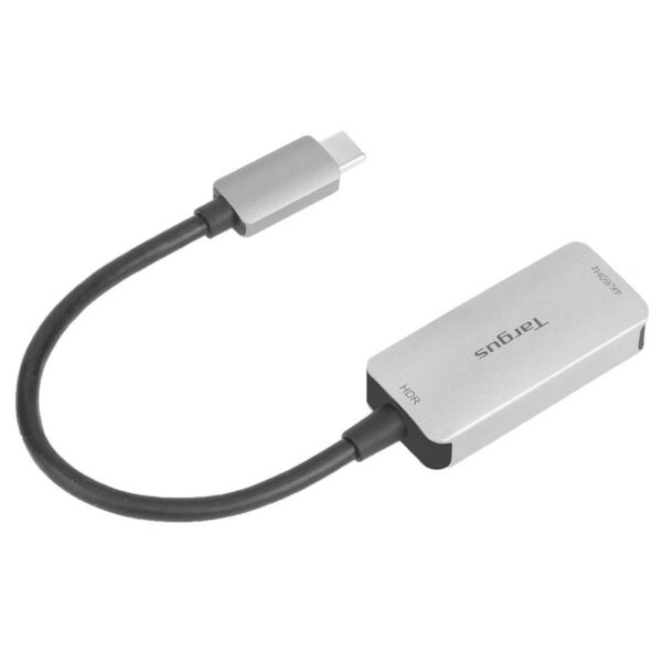 adaptador targus aca969gl usb c a hdmi