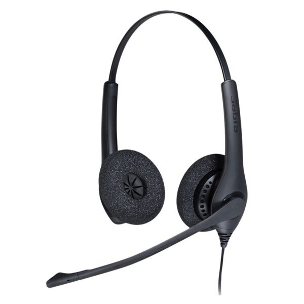 auricular jabra biz 1100 duo usb/nc/apac/ch/cala 1159 0158