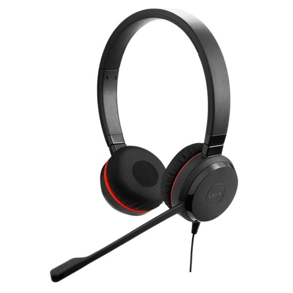 auricular jabra evolve 30 ii stereo ms 5399 823 309
